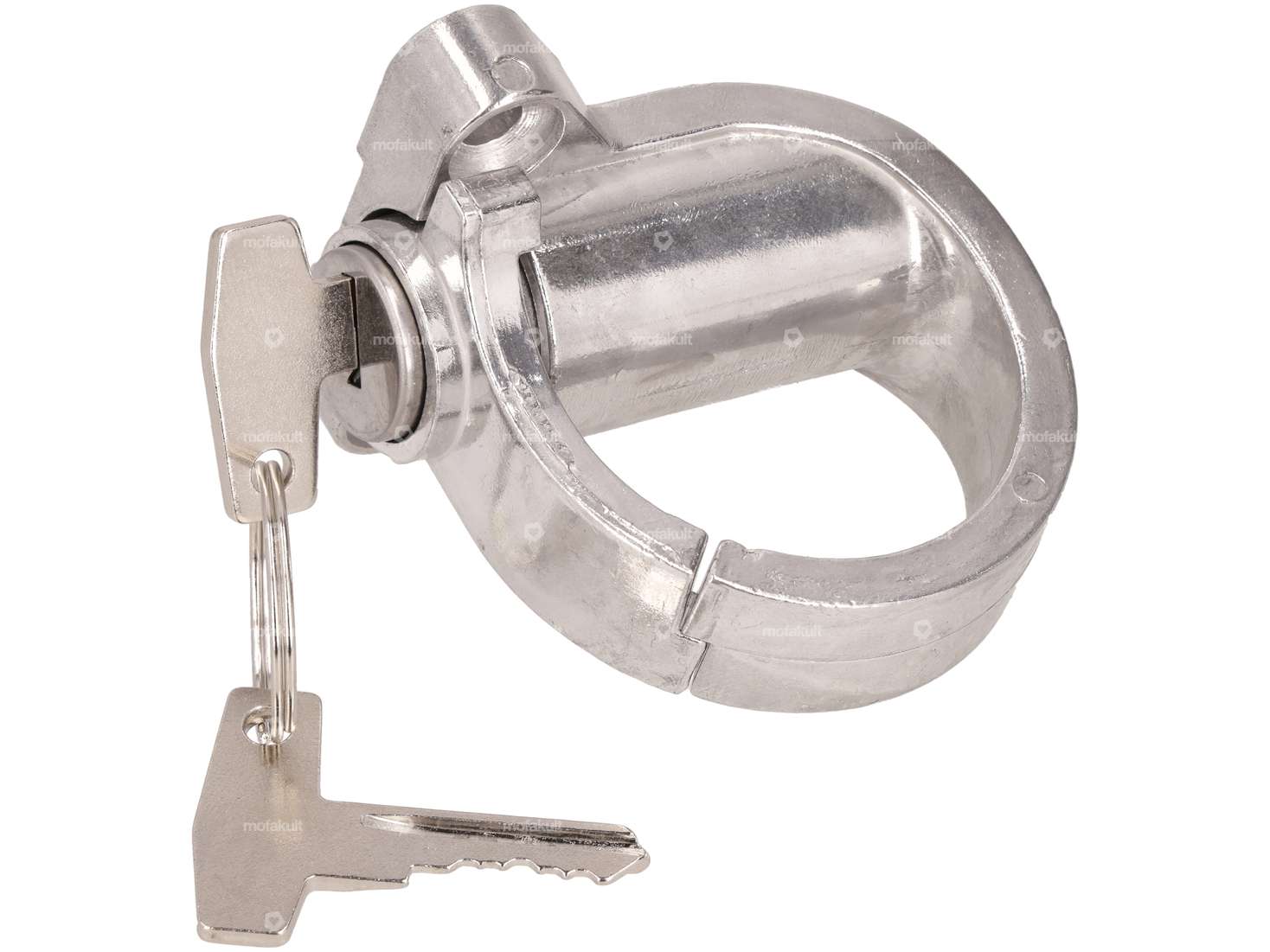 Gepäckhaken / Helmhaken abschliessbar | Vespa Carousel Image 2