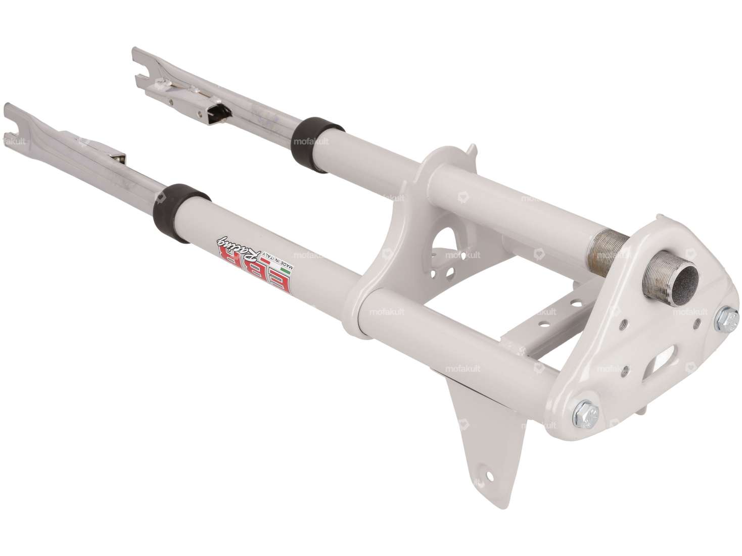 EBR Standardgabel grau | Puch Carousel Image 2
