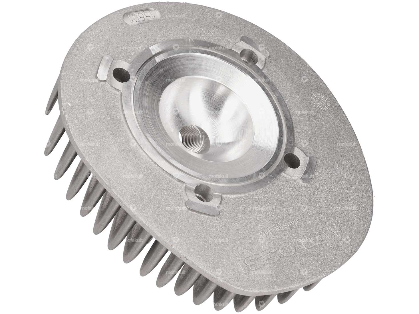 Malossi 68.5 mm Zylinderkit «Sport MK II 210» | Vespa P, PX, Cosa, Rally Carousel Image 5