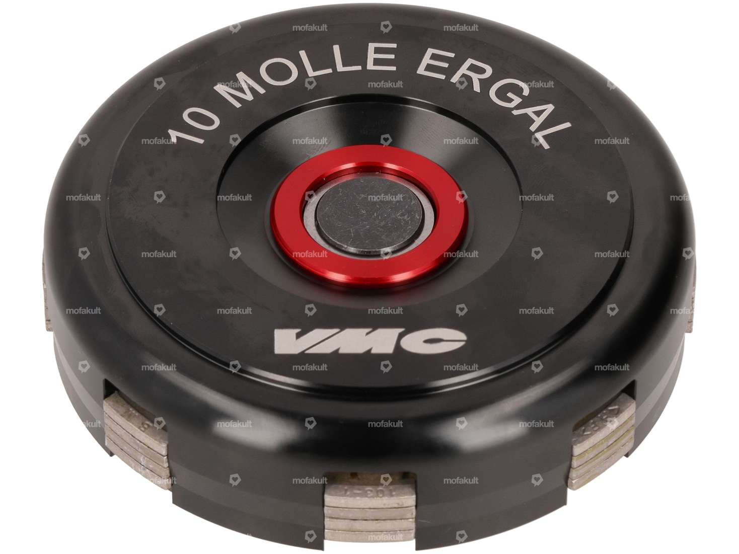 VMC Clutch Cosa "10 Molle Ergal" | Vespa PX Lusso, Cosa Carousel Image 2