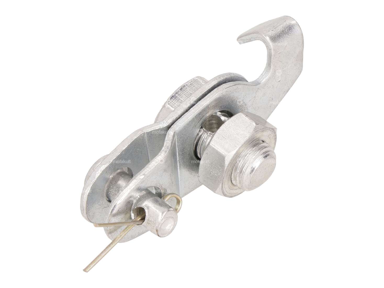 Klemmplättchen-Set Bremse hinten | Vespa Largeframe, Smallframe Carousel Image 1