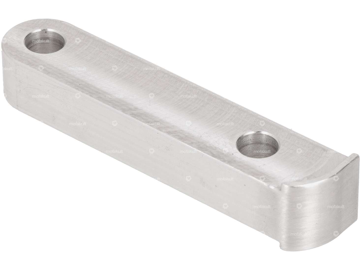 GPO Klemmstück Sattelmontage Alu CNC | Puch Maxi S / N, Supermaxi LG1 / LG2 Carousel Image 2