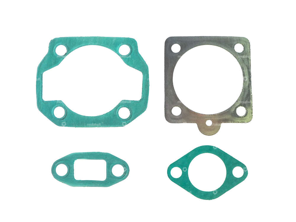 Athena gasket set 45 / 47 mm slot Carousel Image 1
