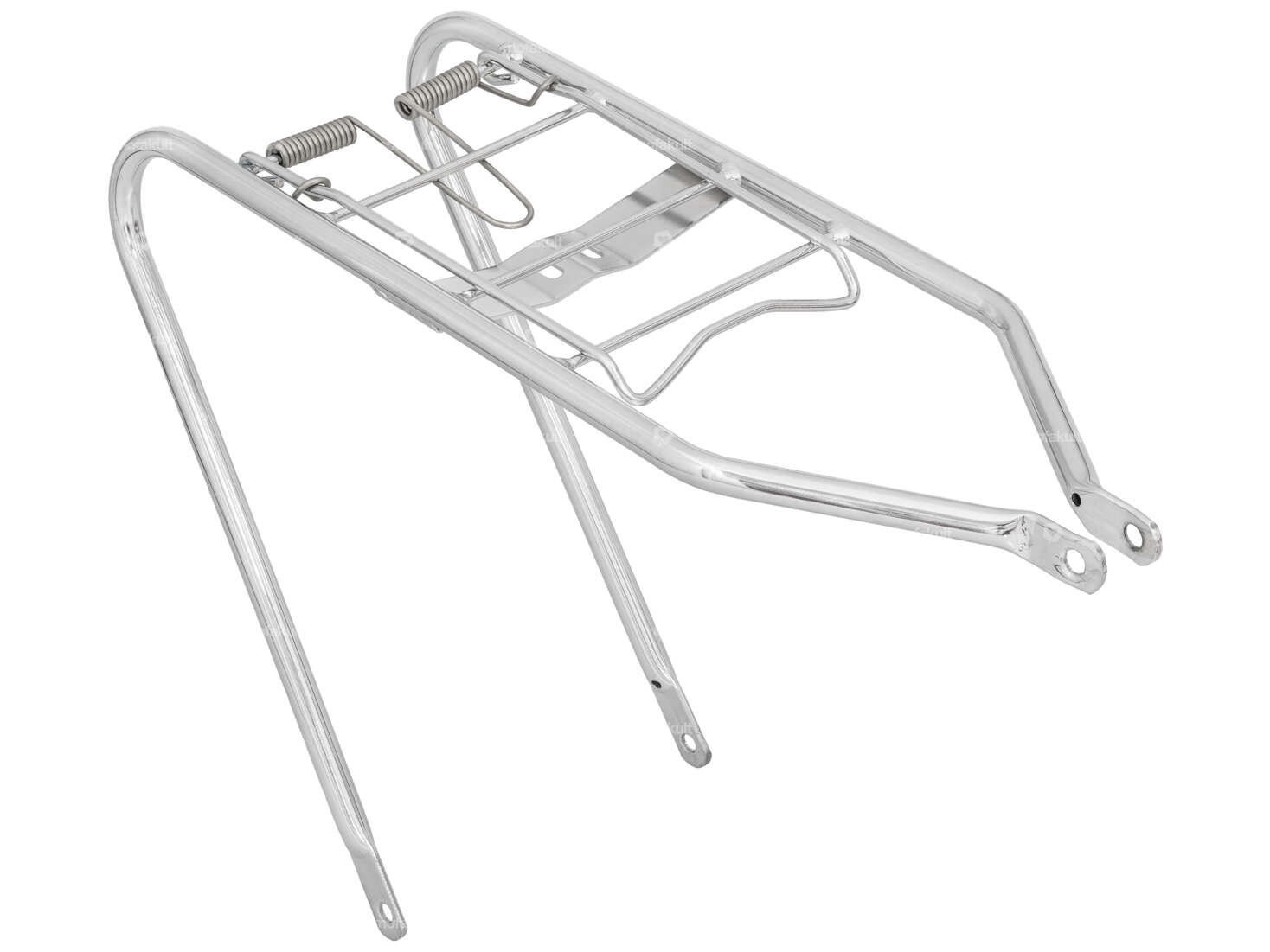 GPO Luggage rack chrome | Puch Maxi N Carousel Image 1