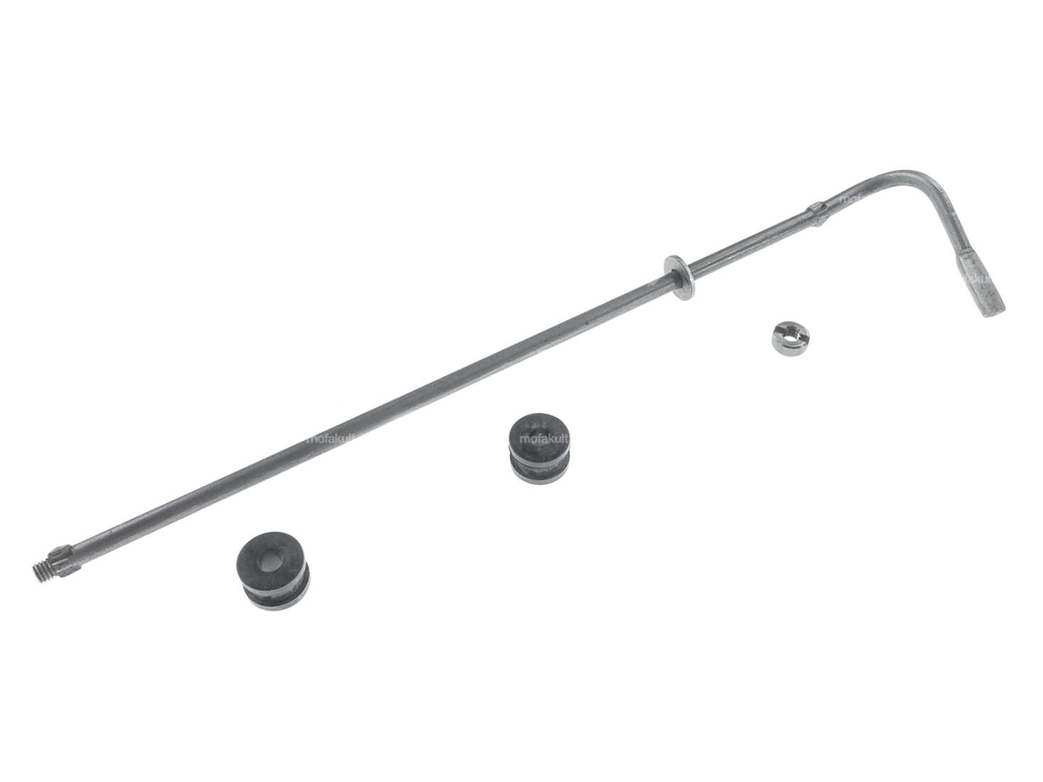 Tupferstange Sachs 50/3, 50/4 ohne Hebel Carousel Image 1