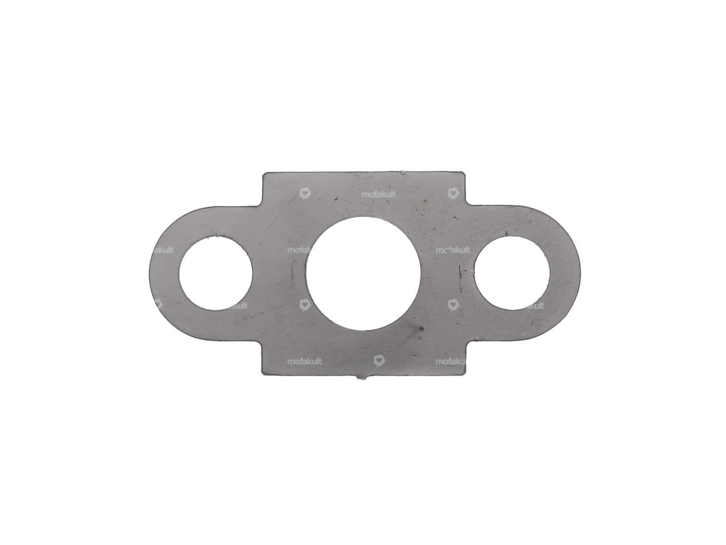 MBR Spacer plate KTM SX50 Clutch Inox Carousel Image 1