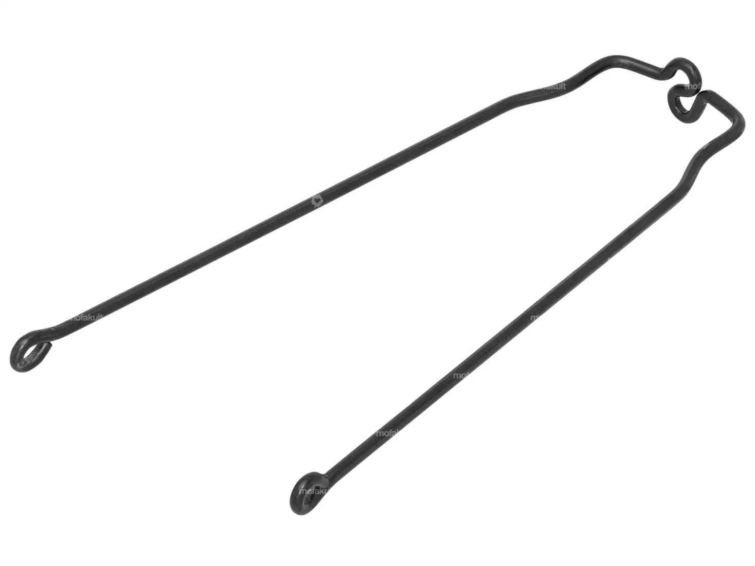 GPO mudguard strut 17