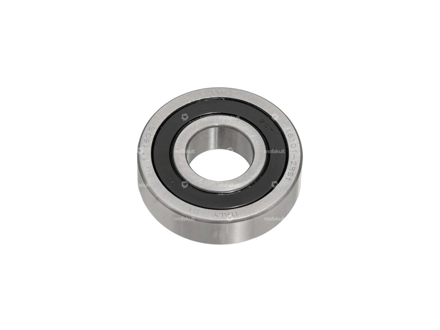 SKF 16101 2RS1 ball bearing 12/30/8 Carousel Image 1