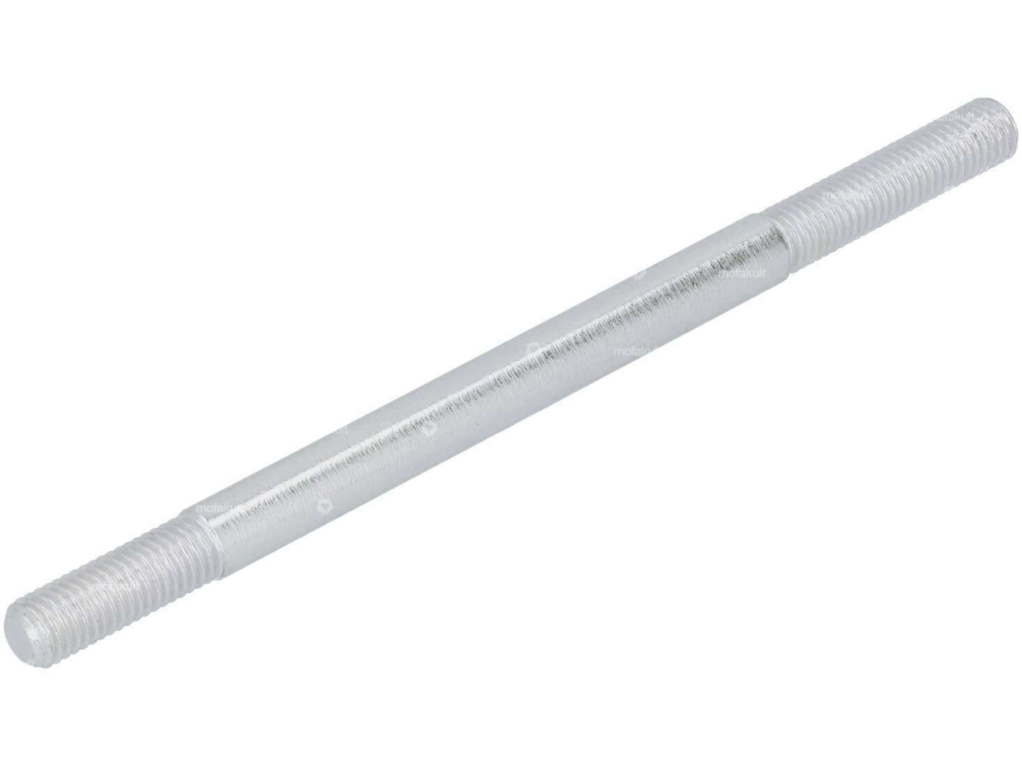 swiing® ingenious stud bolt M7x120 / Ø 7.3 shank (10.9 strength) Carousel Image 1