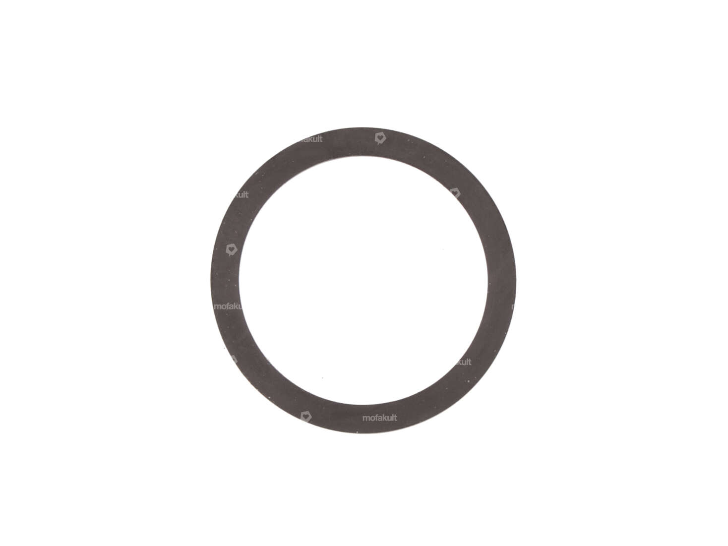 Gurtner gasket float chamber carburetor DG | Peugeot 102, 103 Vogue, SP, MVL Carousel Image 1