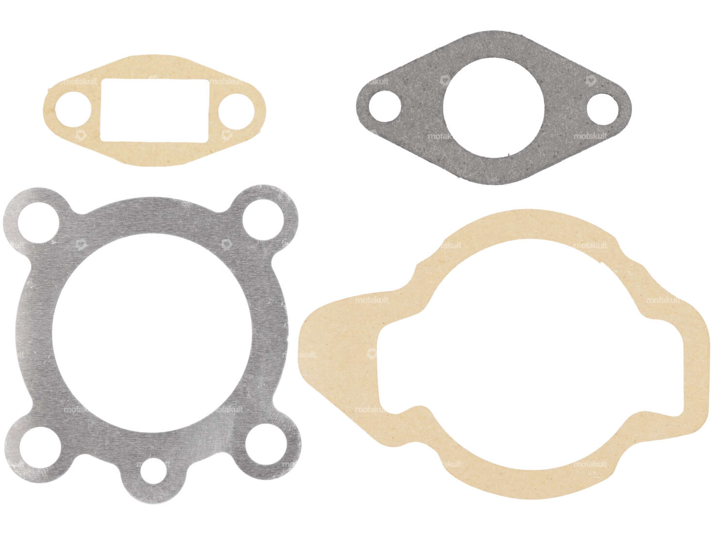 swiing® revival Dichtsatz Zylinder original | Puch X30 Velux Carousel Image 1