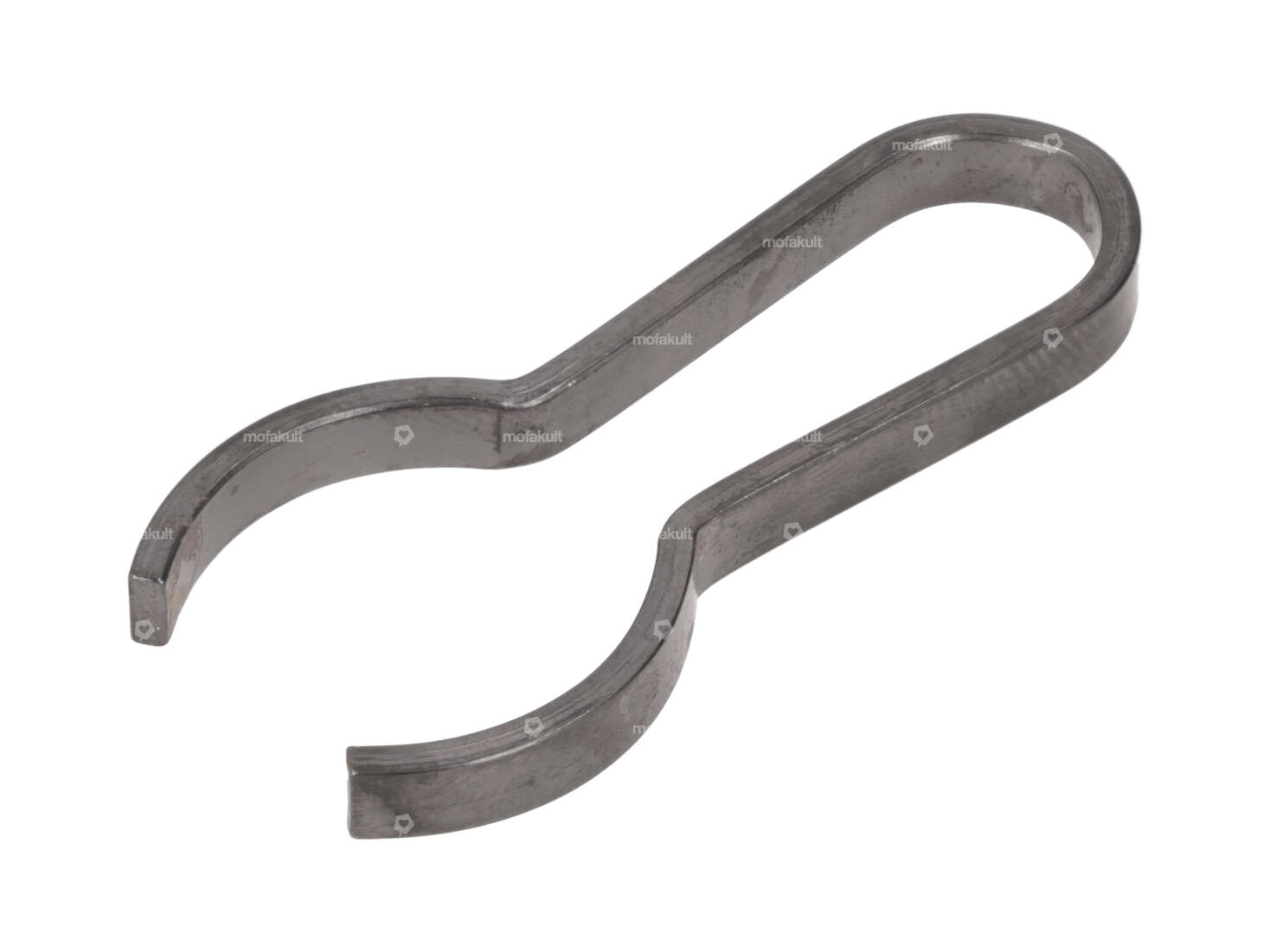 Spring brake release lever kickstarter shaft | Tomos Carousel Image 1