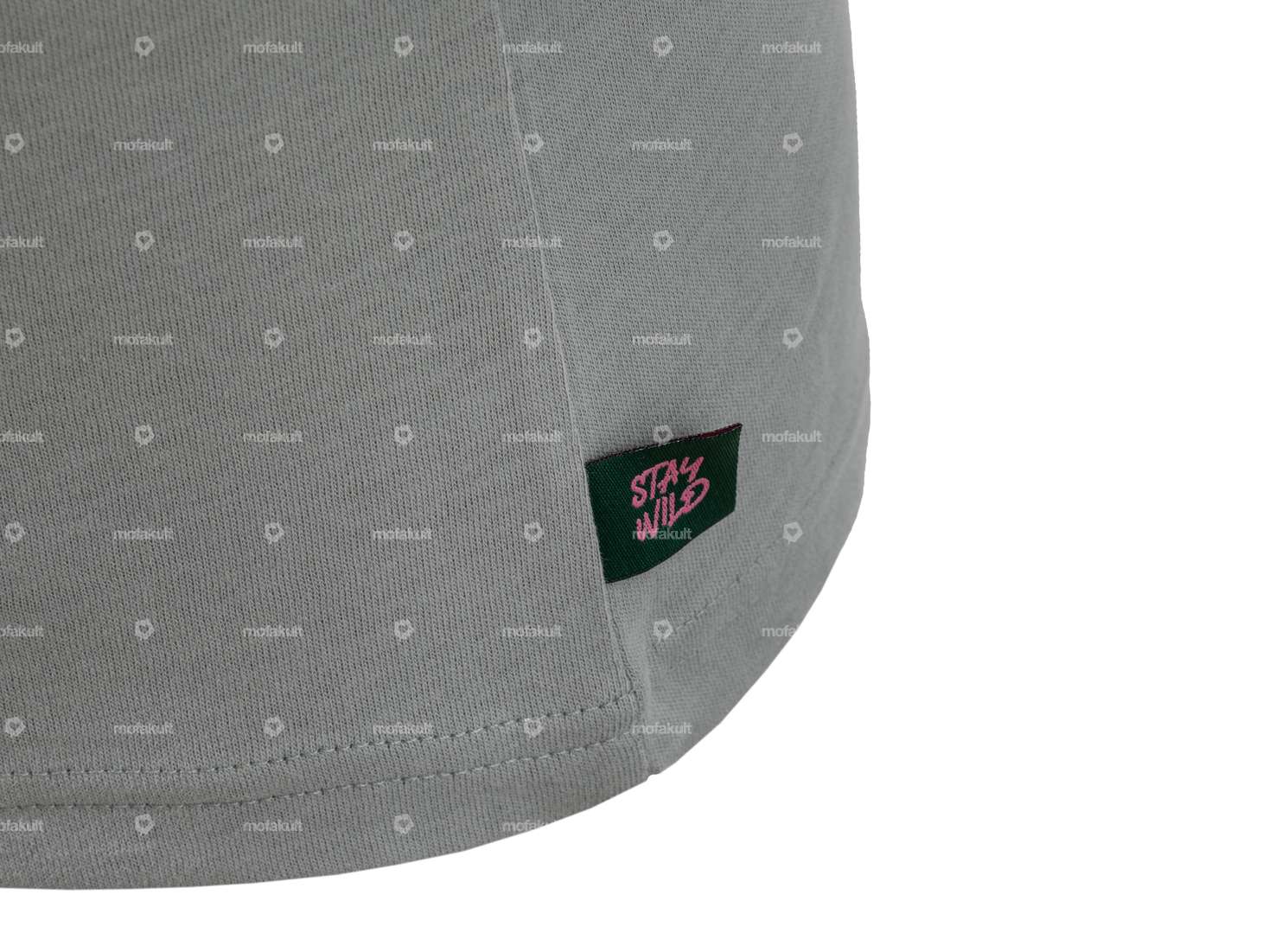 Kultwear T-Shirt "Piaggio" Carousel Image 4