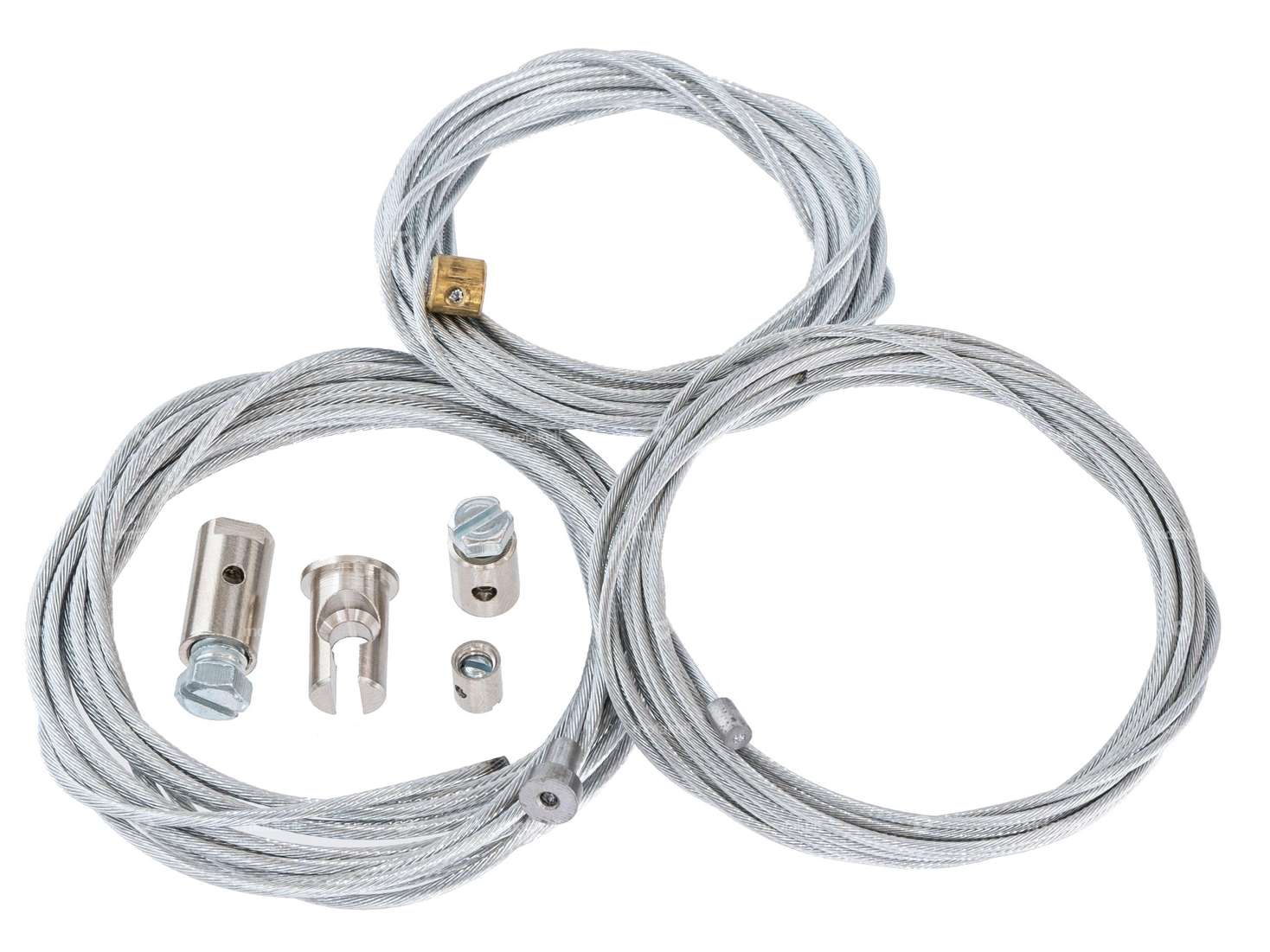 mk-Merch Kabelreparaturset für unterwegs (mofakult-Edition) Carousel Image 2