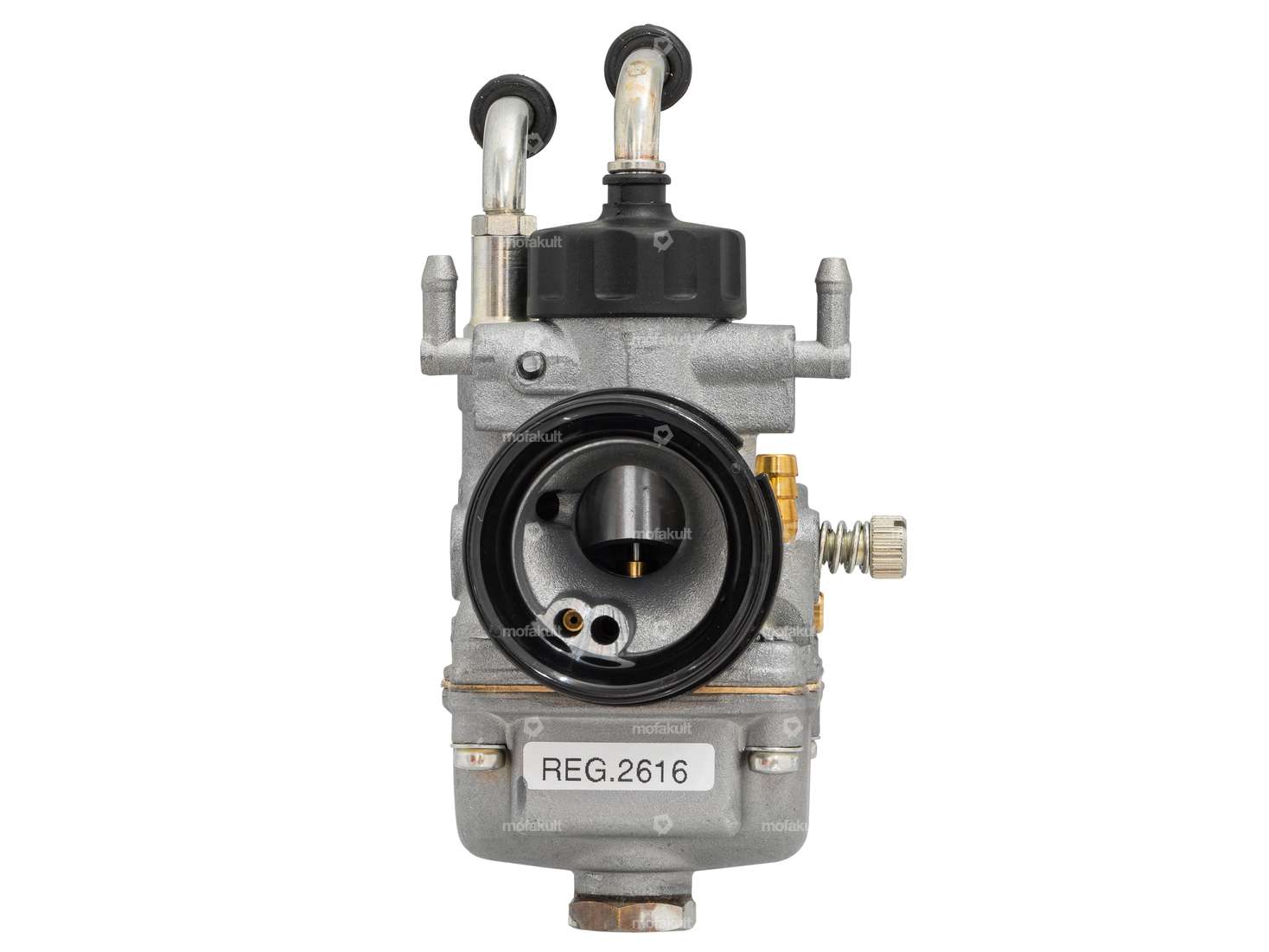 Dell'Orto 15 mm PHBG BD Vergaser Kabelchoke Carousel Image 4