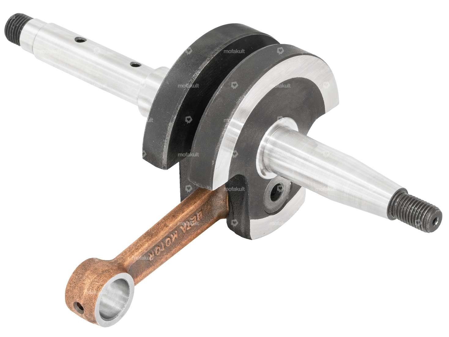 Crankshaft original engine Beta 521 & 512 (A8087) Carousel Image 2