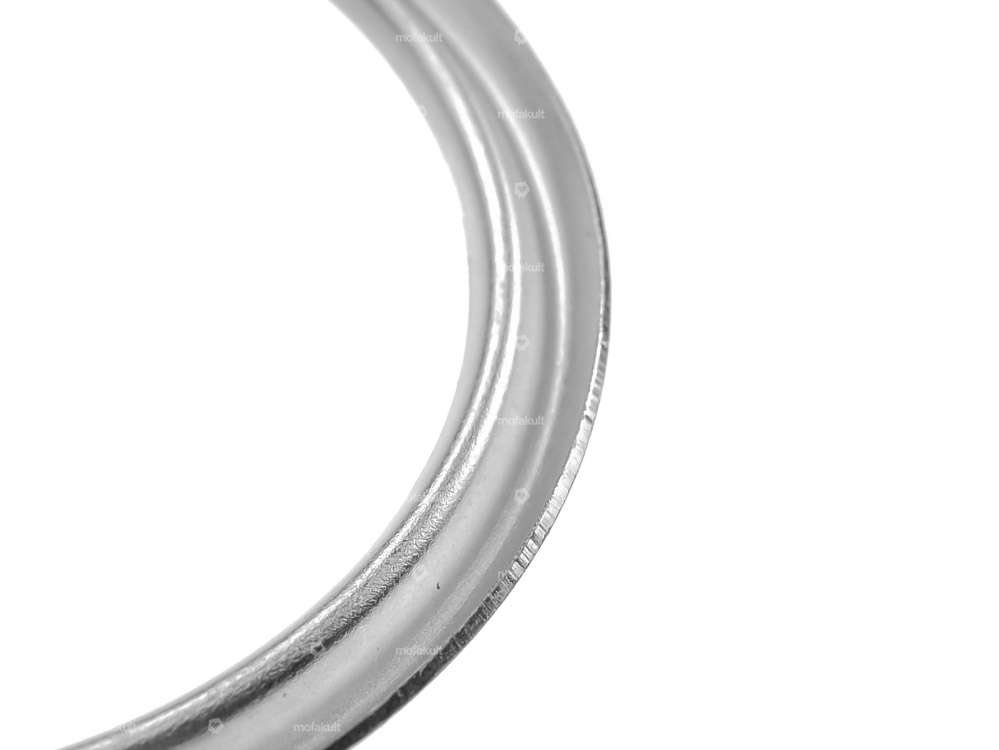 Aussenringe Puch X30 Tacho Ø 60 mm Carousel Image 3