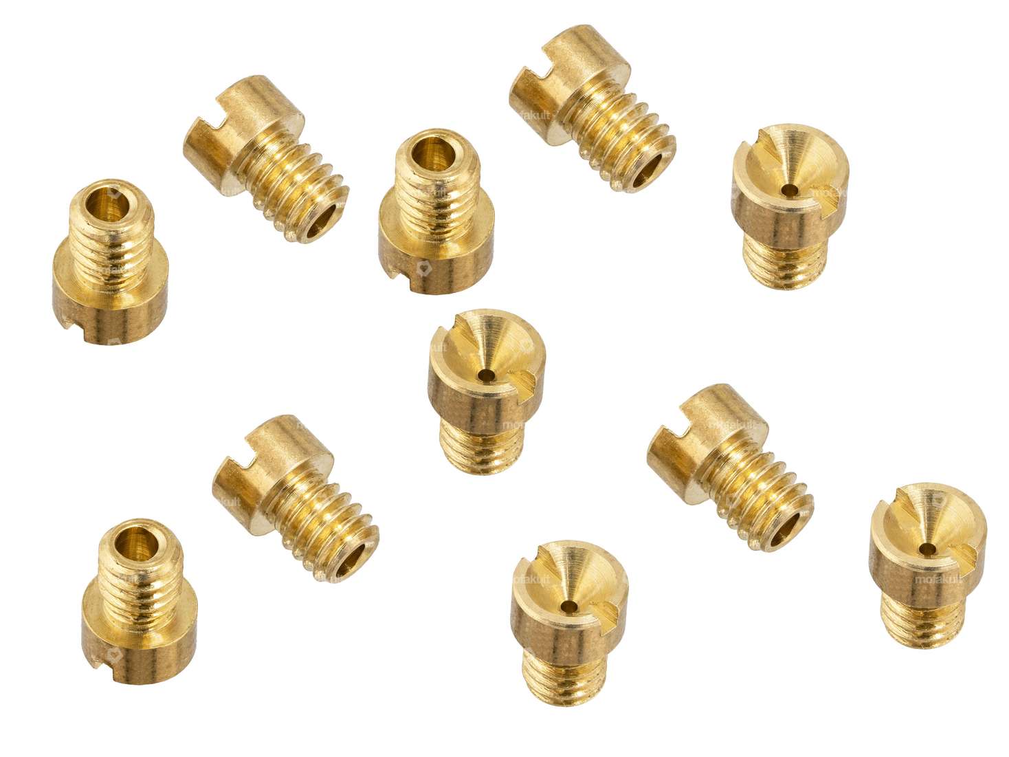 swiing® revival Düsen-Set M3.5 (50 - 60) Bing SRE, SRA, SRC, SRF Carousel Image 2