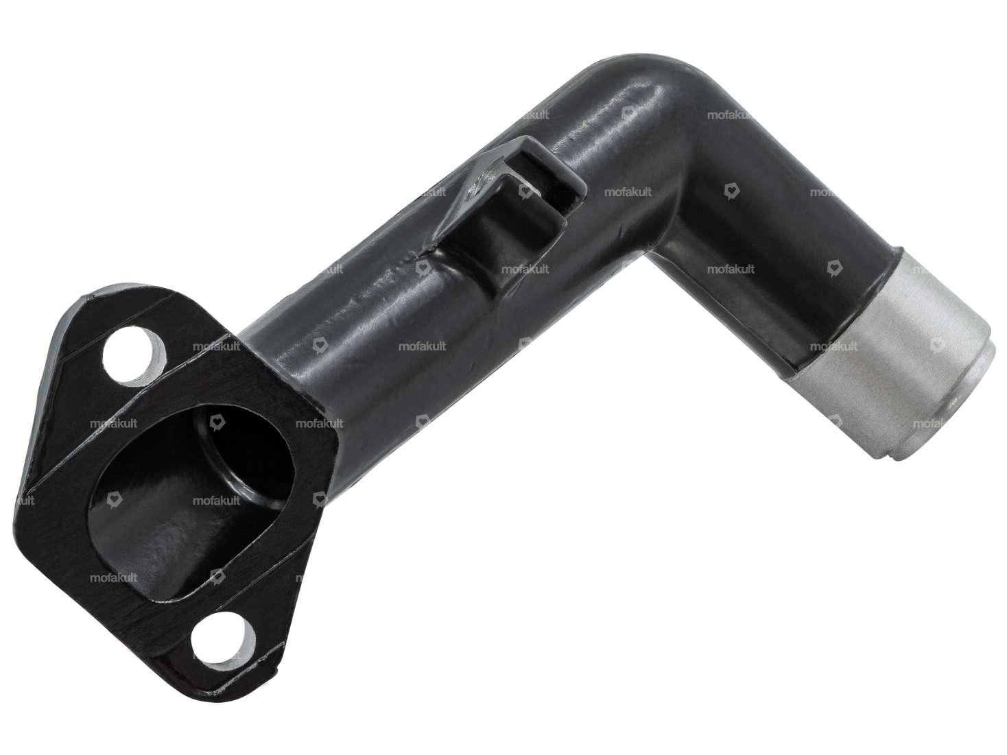 Sachs 535 intake manifold (A4462) Carousel Image 3