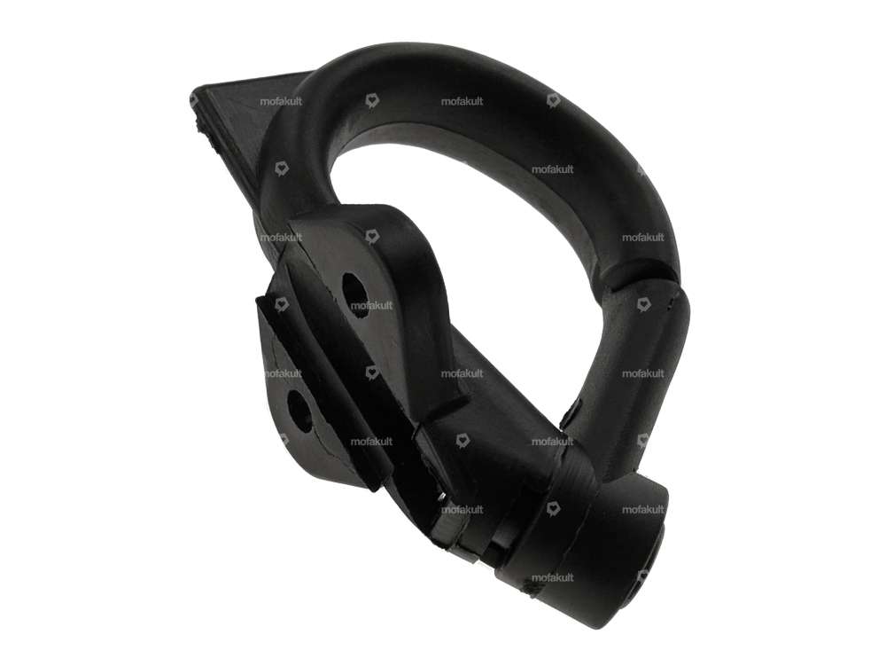 Gepäckhaken / Helmhaken Kunststoff original | Piaggio Ciao C24, Bravo, SI Carousel Image 3