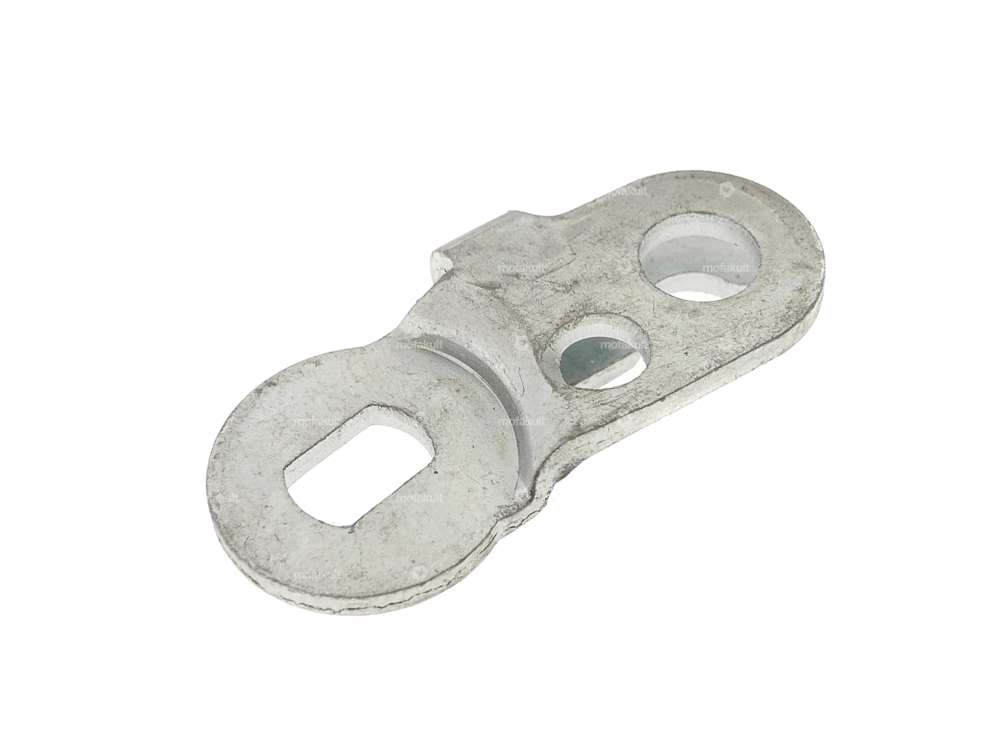 Kupplungshebel NOS | Zündapp ZL30 Carousel Image 2