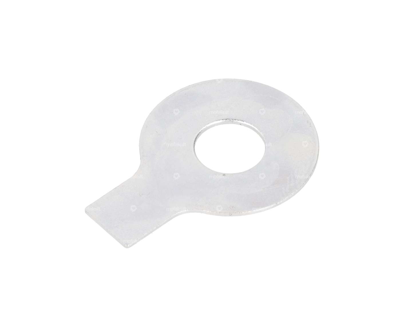 M8 lock washer 1 tab Carousel Image 1