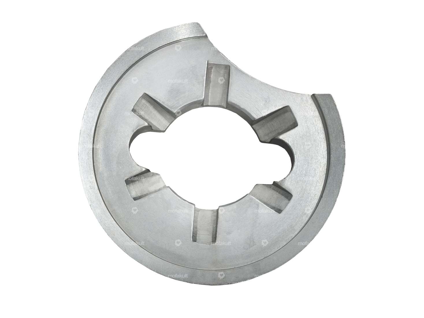 GPO gear holder countershaft Puch X30 Velux Carousel Image 3