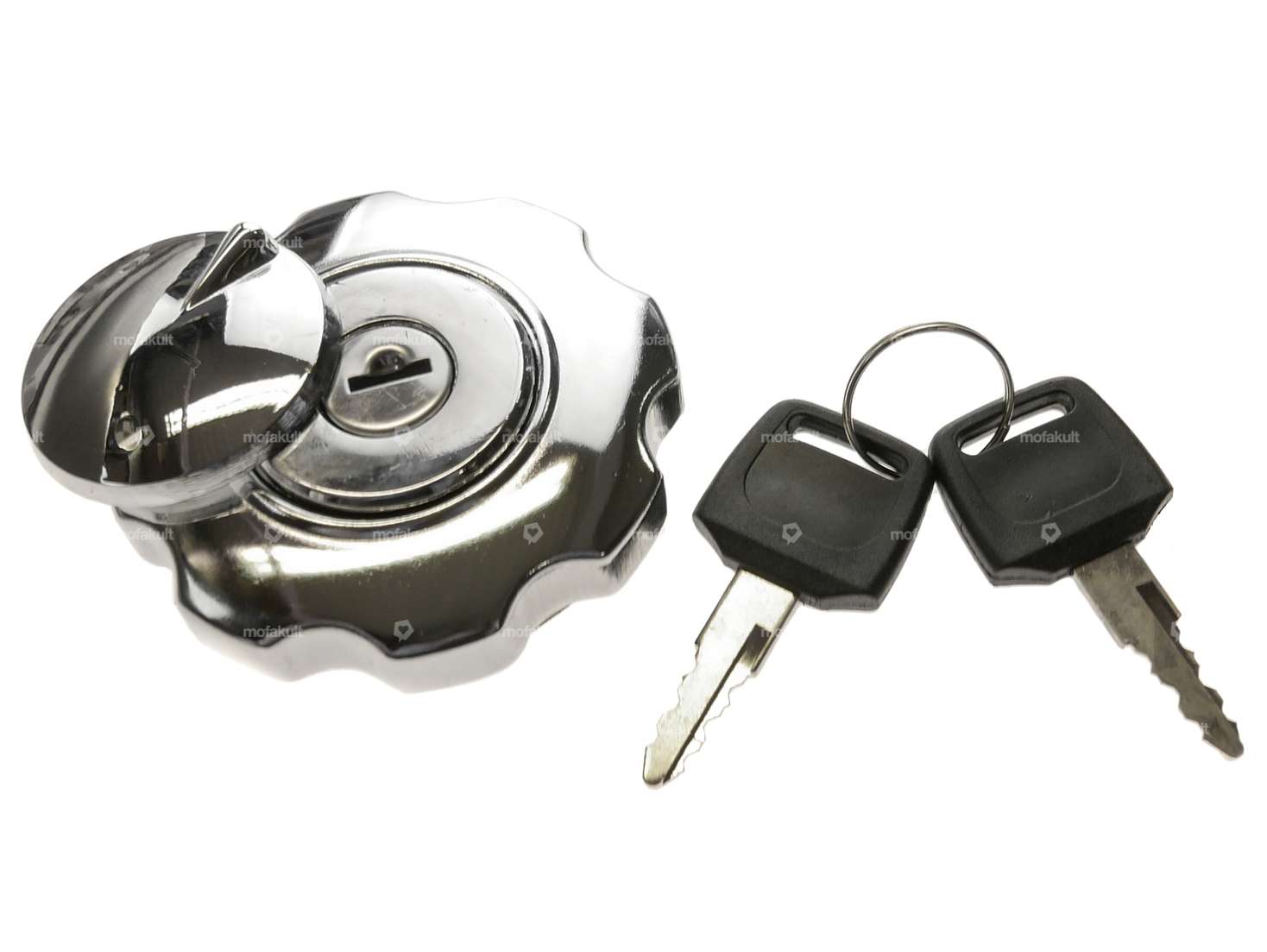 Tank Frisco Custom Carousel Image 6