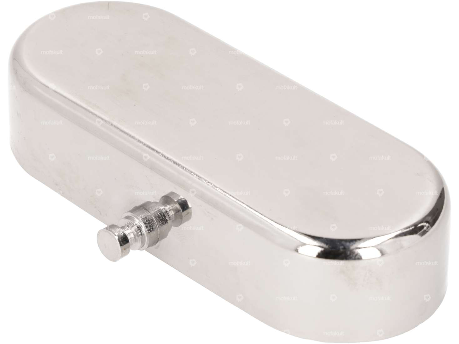 Solex chrome tool box Carousel Image 3