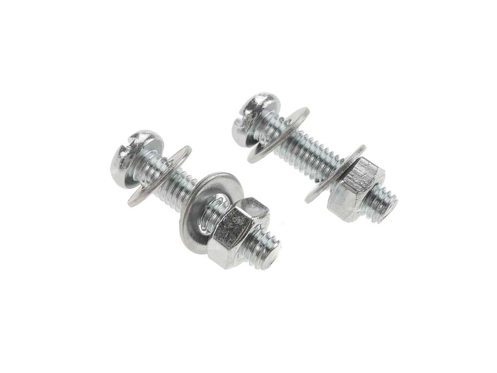 Sattel Banana Joe klein Carousel Image 7