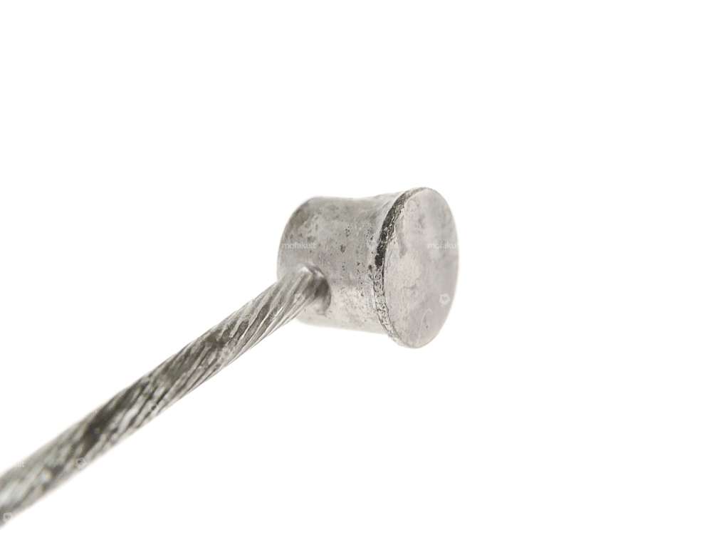 Schaltkabel mit Bund Ø 1.5 mm x 180 cm Carousel Image 2