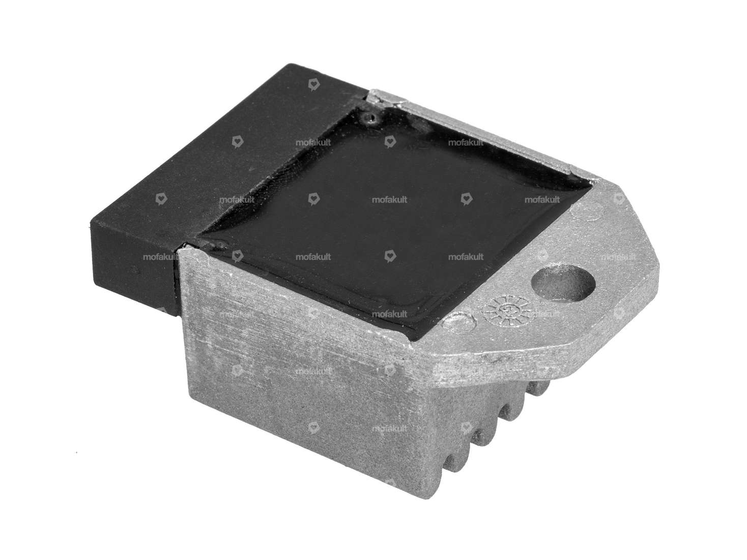 Spannungsregler 12V | Pony GTX, Cross mit E-Start (A8778) Carousel Image 2