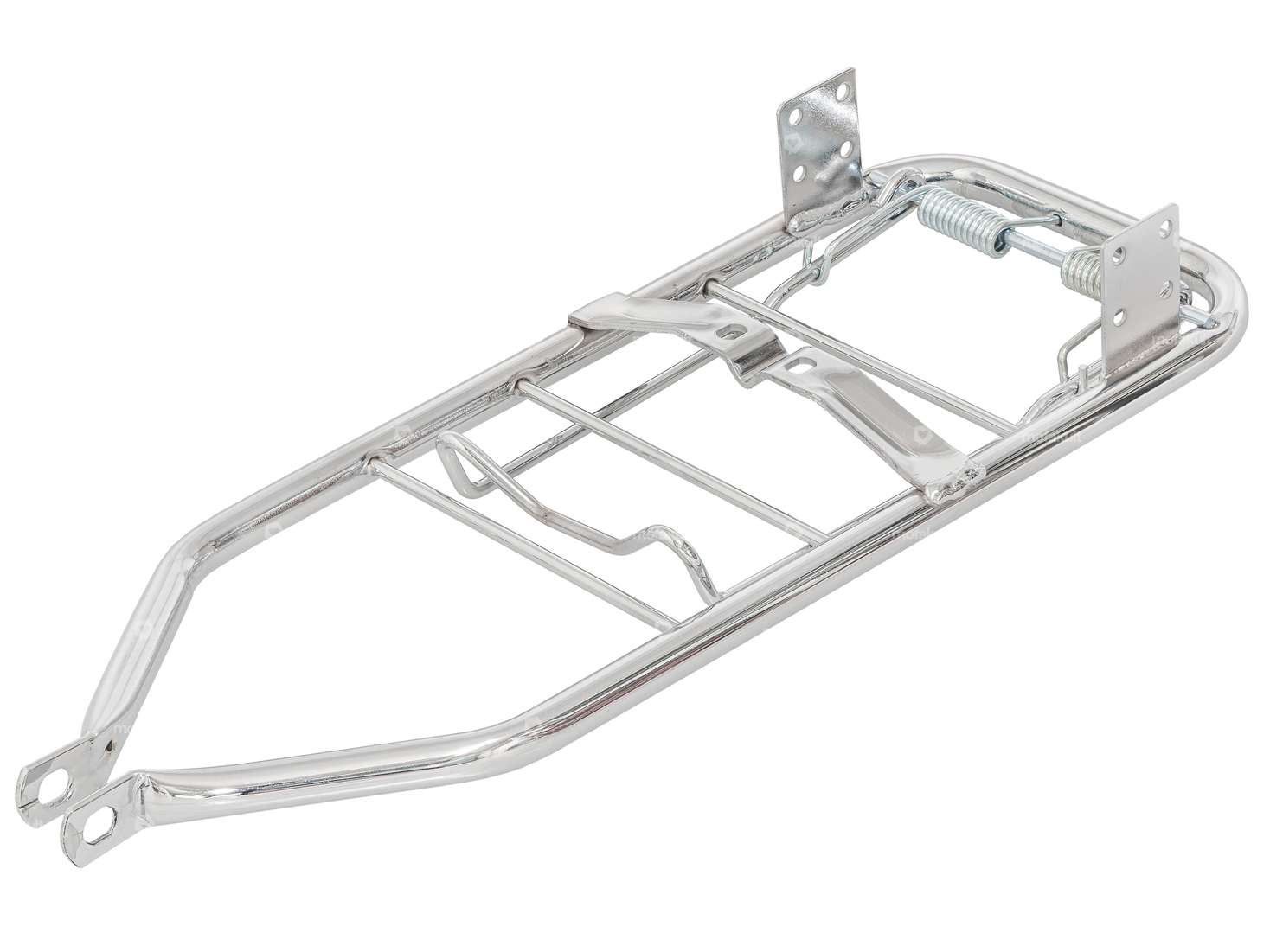 Luggage carrier NOS | Puch Maxi S, Supermaxi (reflectors) Carousel Image 2