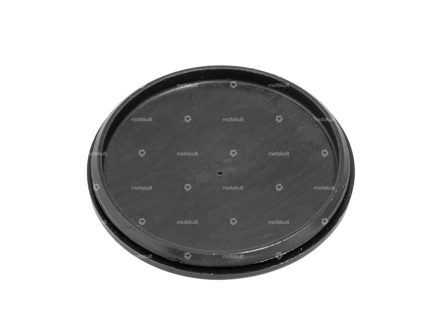 swiing® revival Tachoabdeckung «ZKW» Ø 48 mm schwarz Carousel Image 2