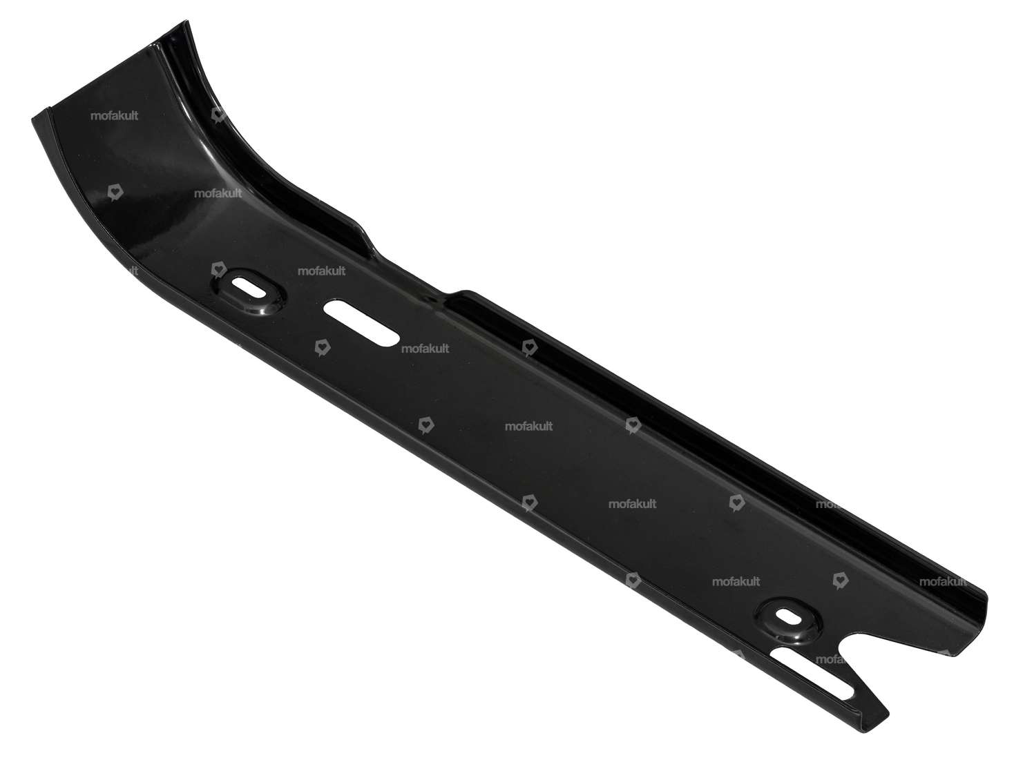 Cable duct black | Piaggio Ciao Carousel Image 2