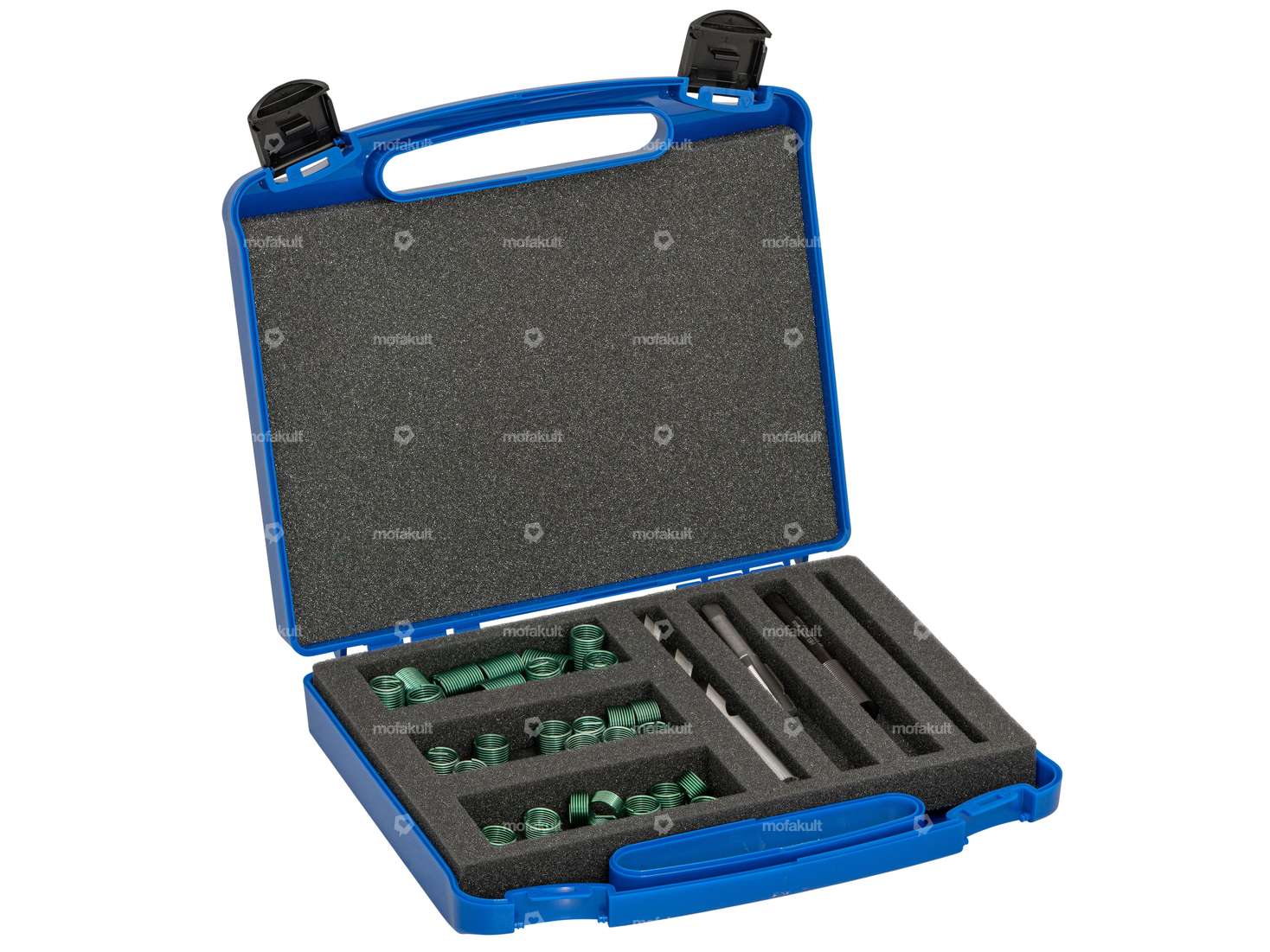 HeliCoil thread repair set M12x1.5 (fine thread) Carousel Image 2