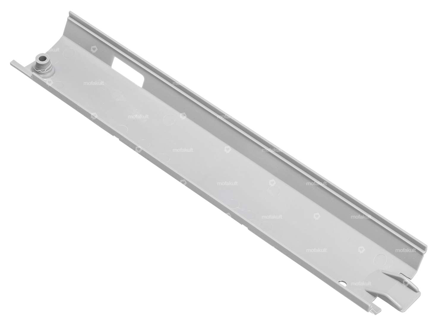 Set Rahmenverkleidung grau | Puch Maxi N Carousel Image 3