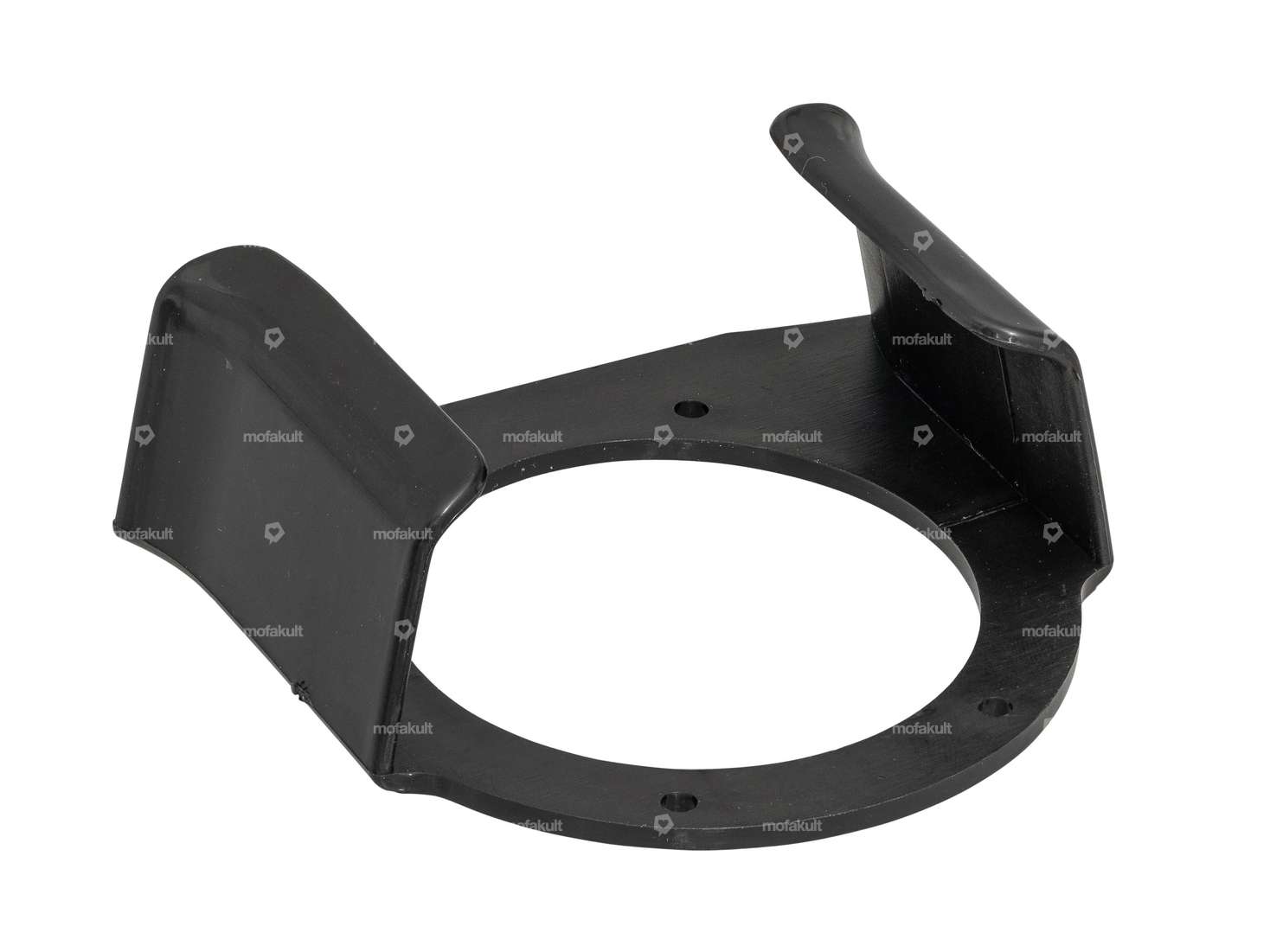 Abdeckung Horn schwarz | Piaggio Ciao P, SC Carousel Image 2