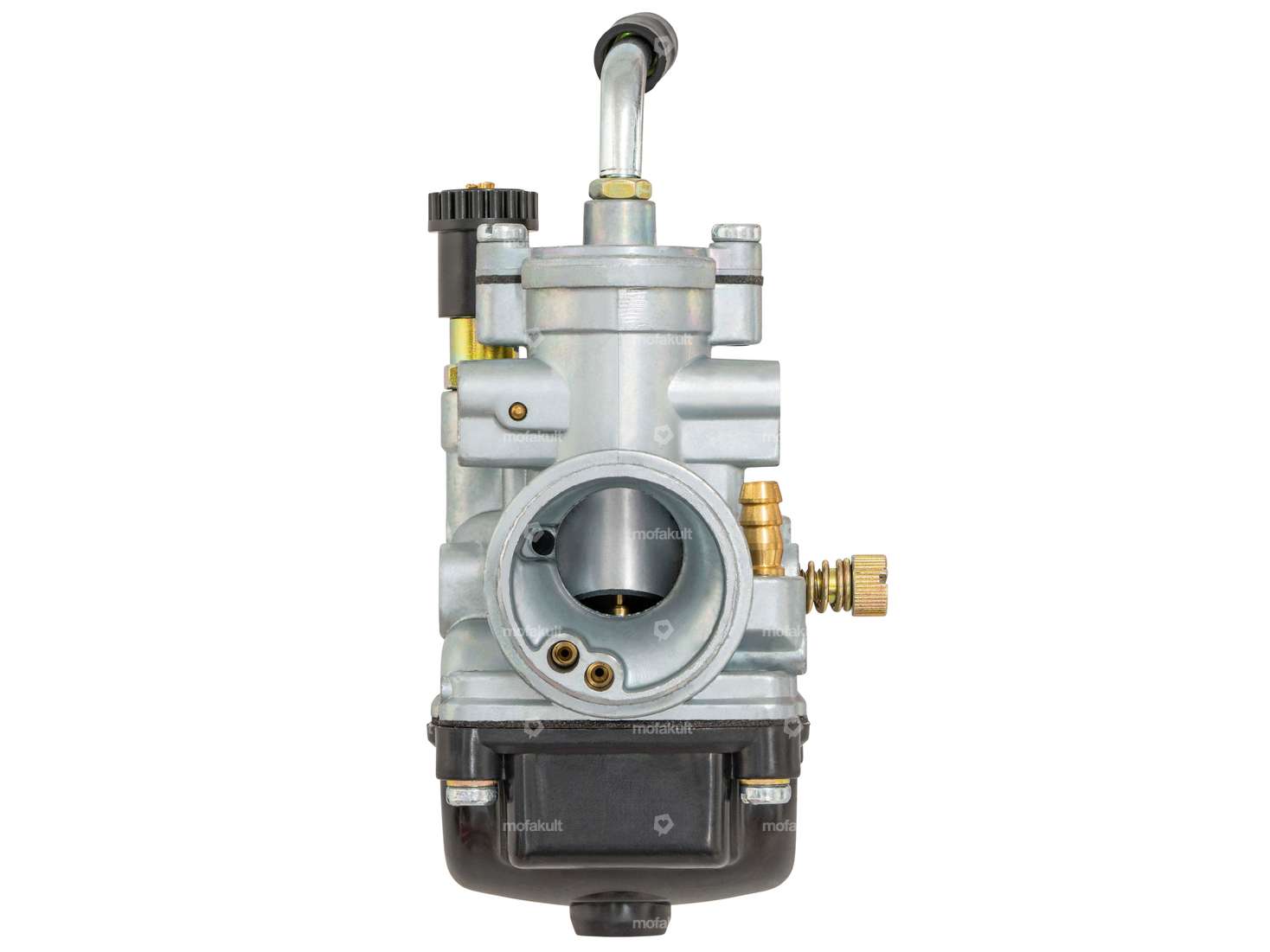 19.5 mm PHBG AS Vergaser Handchoke (Dell'Orto Nachbau) Carousel Image 4