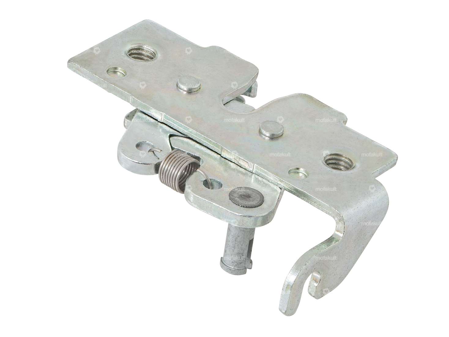 Sitzschloss Racing | Tomos Carousel Image 2