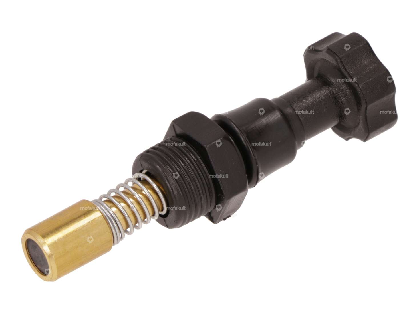 Polini Handchoke PWK / CP Vergaser Carousel Image 2