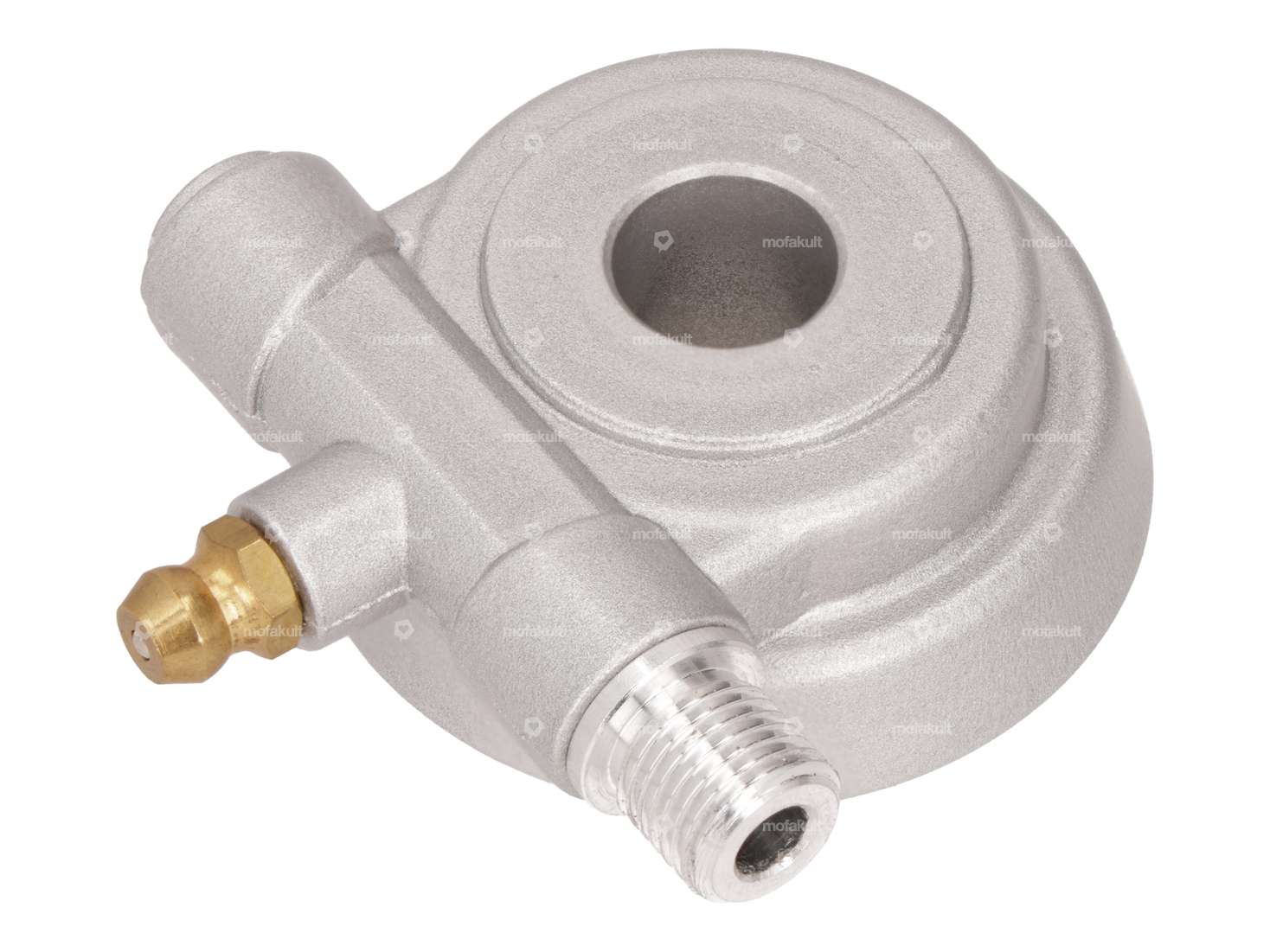 Tachoantrieb 17" mit Schmiernippel | Kreidler Carousel Image 3