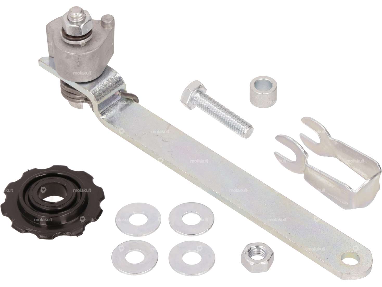 Buzzetti Kettenspanner (1A-Qualität) | Puch Maxi S Carousel Image 3