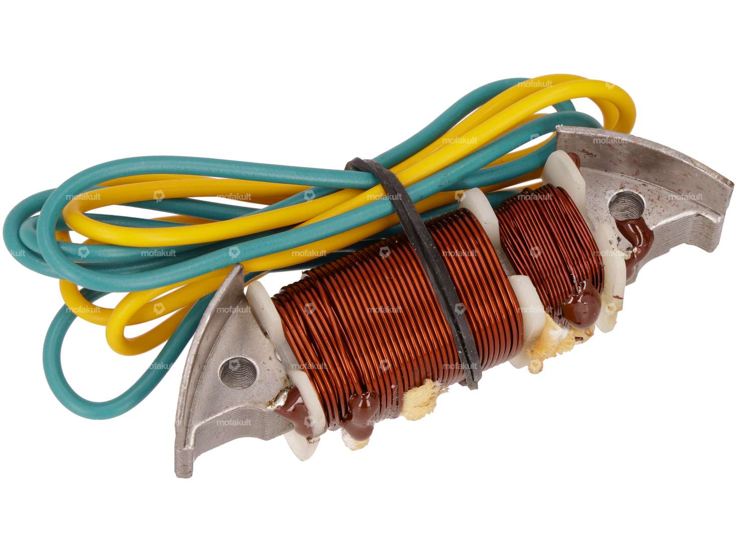 Light coil Stefa 6V - 15/5W Carousel Image 3