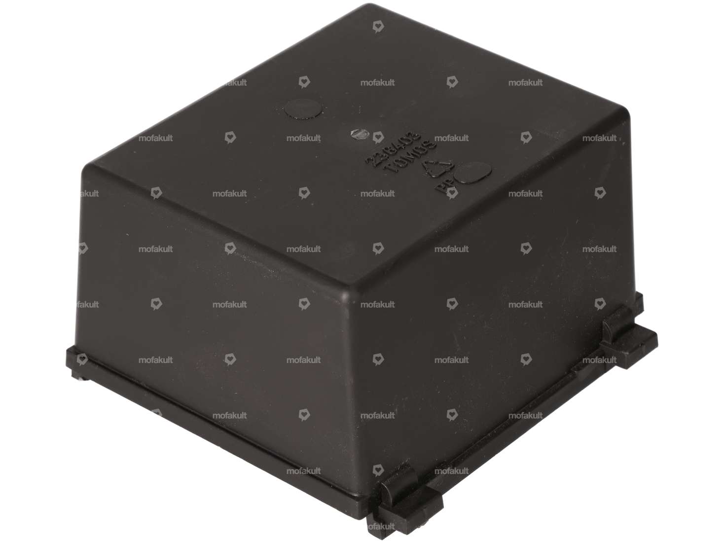 Batterie-Abdeckung | Tomos Fun Sport´R Carousel Image 2