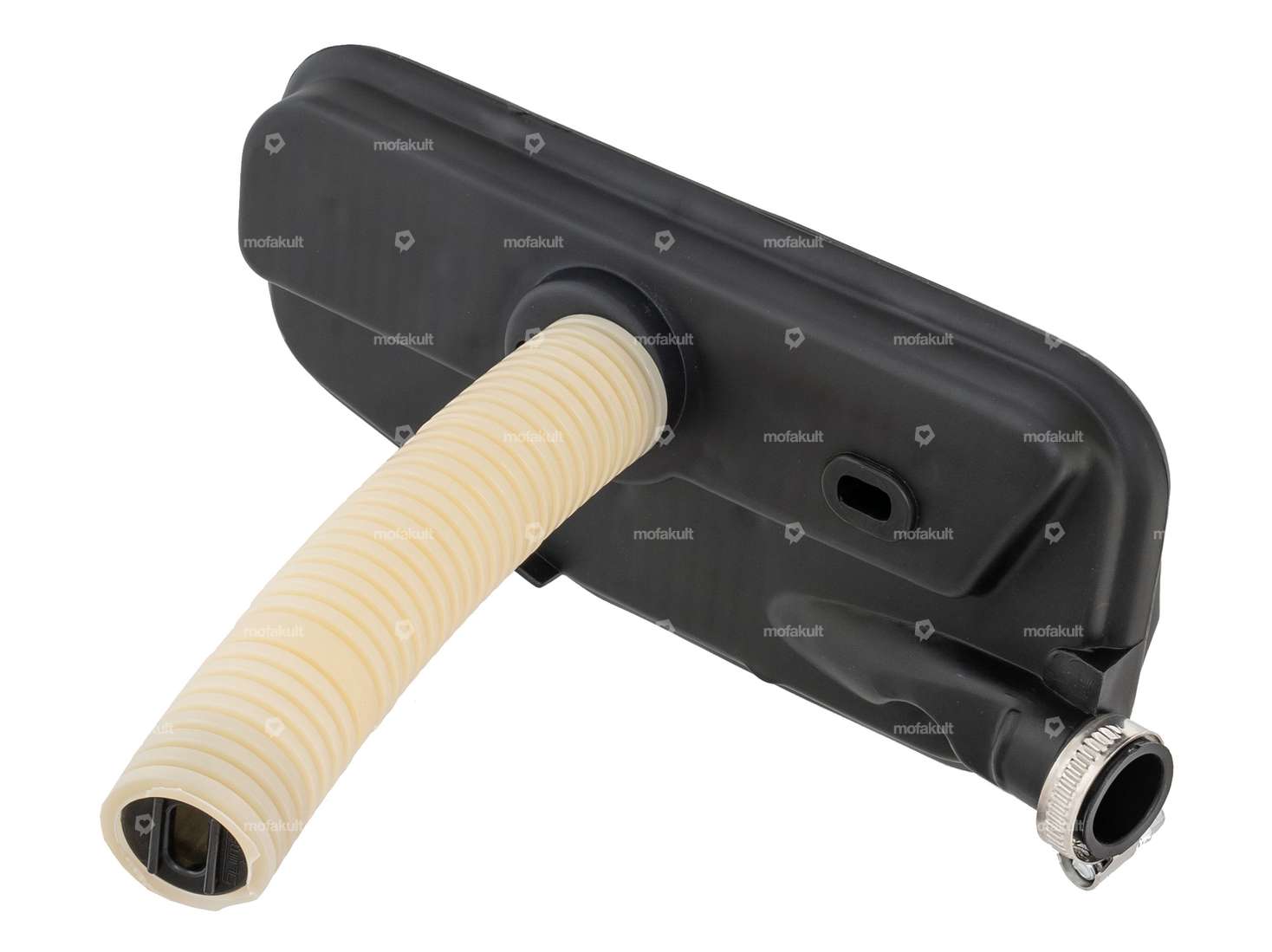 GPO Luftfilter «Racing» montiert & abgedichtet (1A-Qualität) | Puch Maxi S, N Carousel Image 3