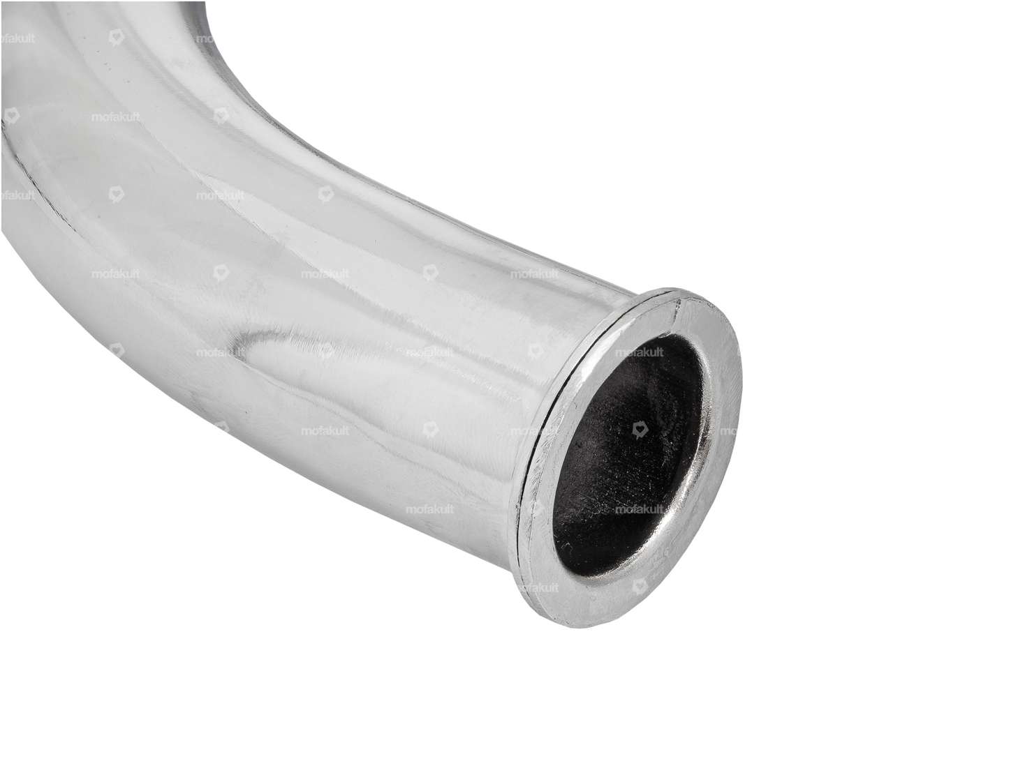 GPO Auspuffkrümmer 28 mm | Sachs 50/2, 50/3 Carousel Image 2