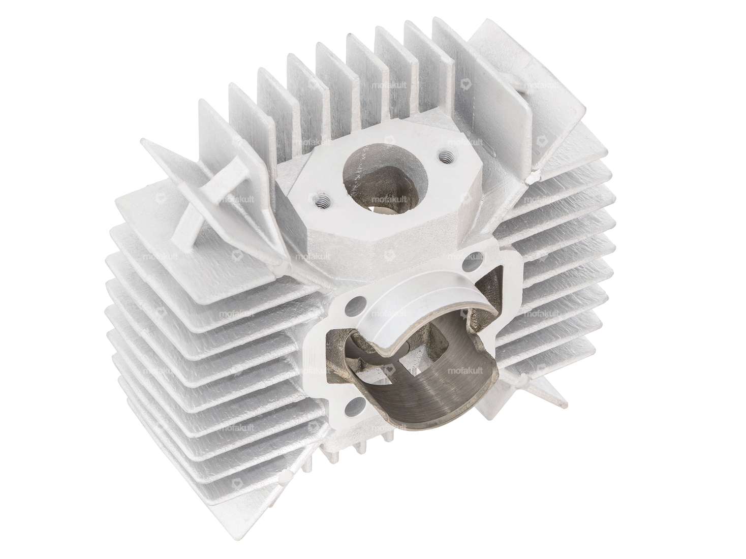 Parmakit 47 mm Zylinderkit mit Zylinderkopf | Puch Carousel Image 4