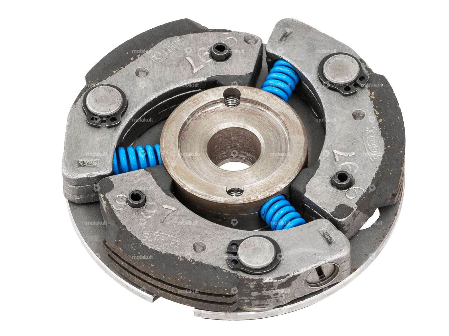 Kupplung Surflex (lange Beläge) | Puch Supermaxi E50 Carousel Image 1