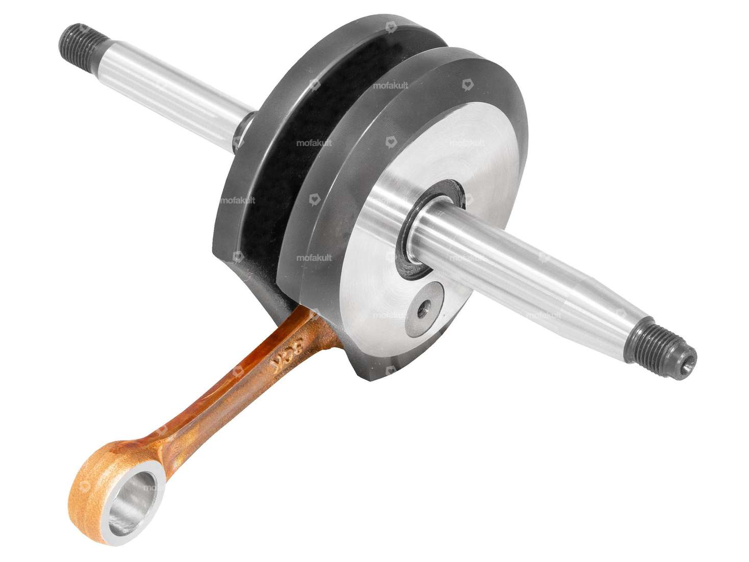 Kurbelwelle | Sachs 505, 535 A1, 535 AV (A4477) Carousel Image 2